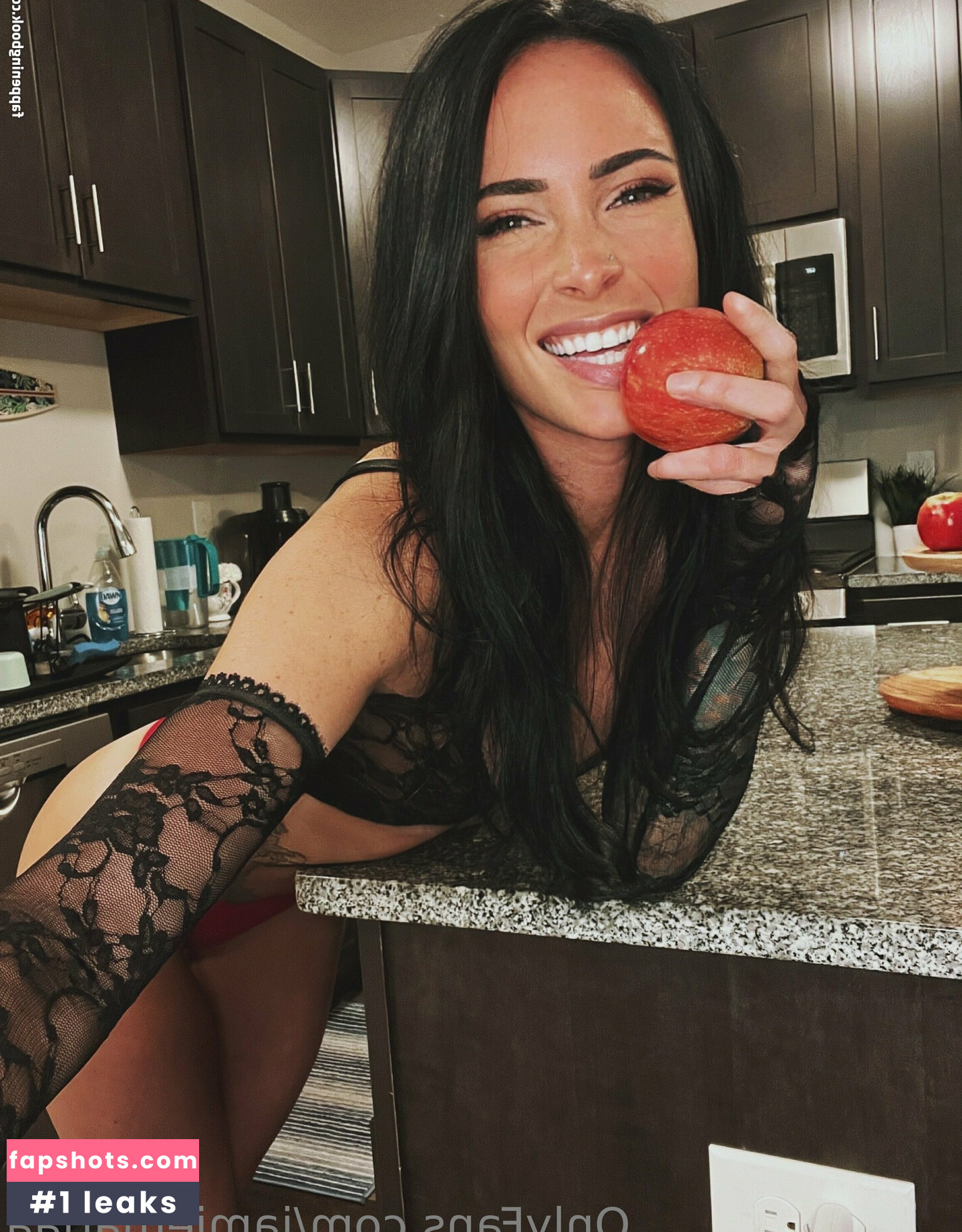 Jamiemariaa Nude Leaks OnlyFans Photos #2 - LeakJerk