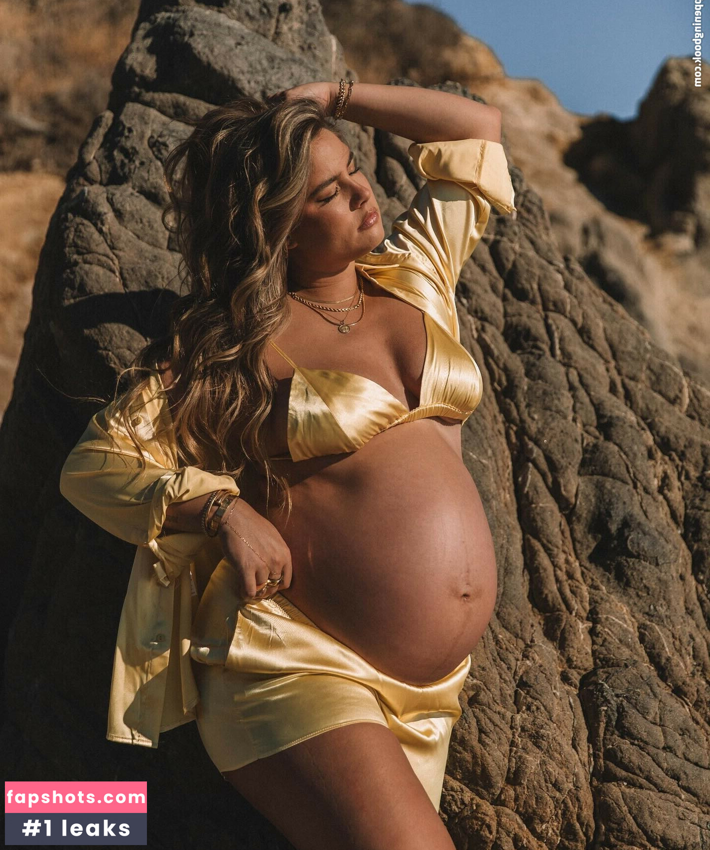 jamienkidd Nahé úniky fotek pouze od fanoušků #11 - Fapshots