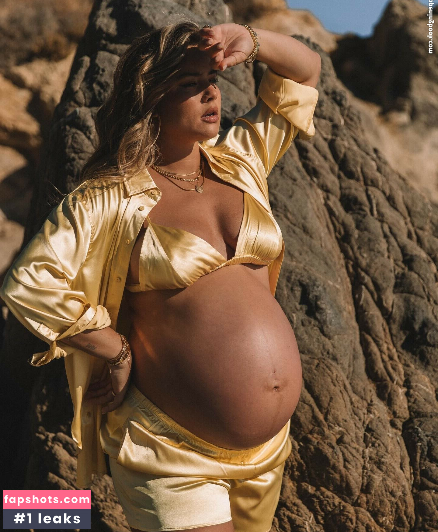 jamienkidd Nahé úniky fotek pouze od fanoušků #10 - Fapshots