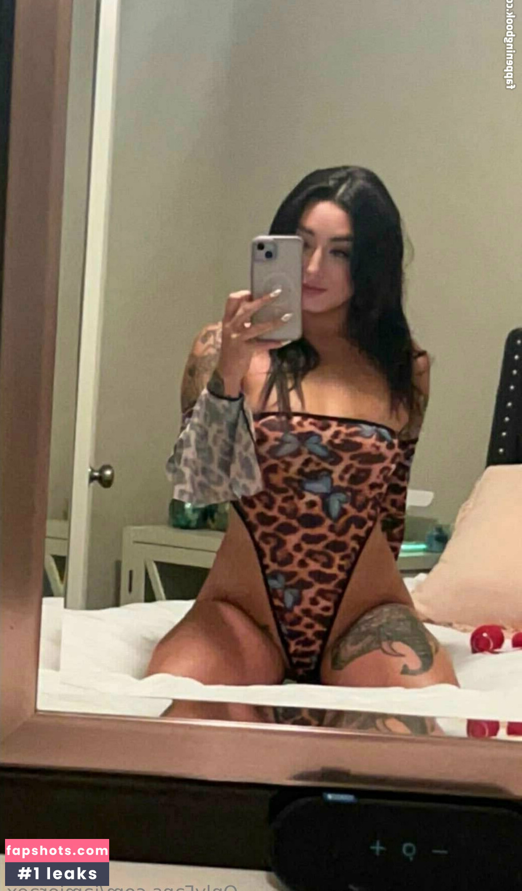 jamieraex gallery photo #5