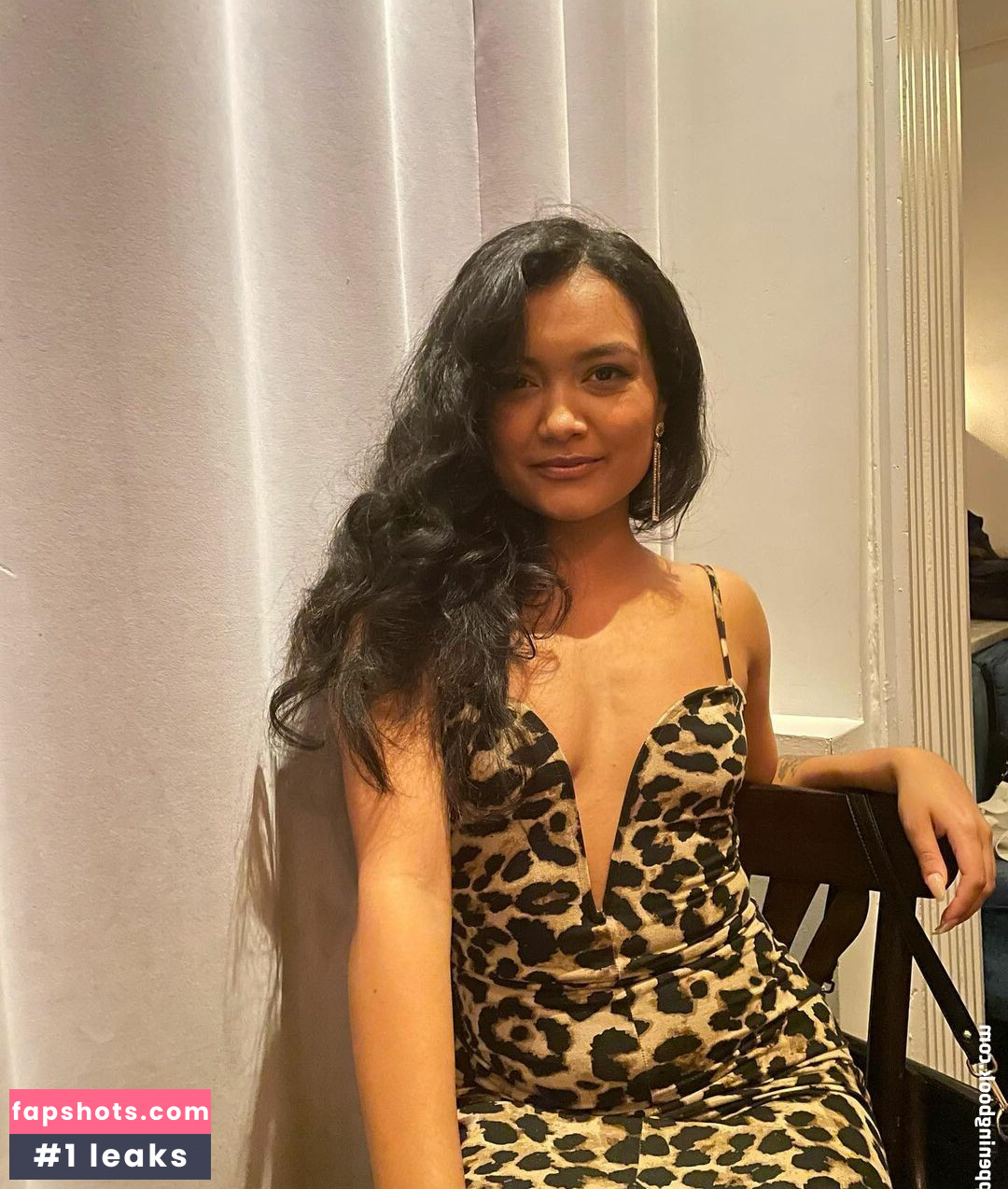 Jamila Velazquez gallery photo #13