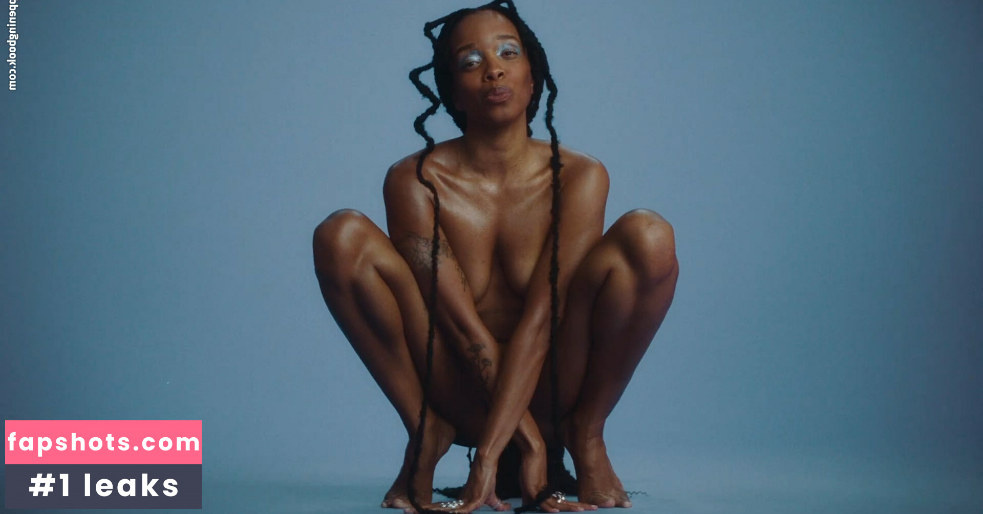 Jamila Woods Nacktheit OnlyFans Fotos #11 - Fapshots