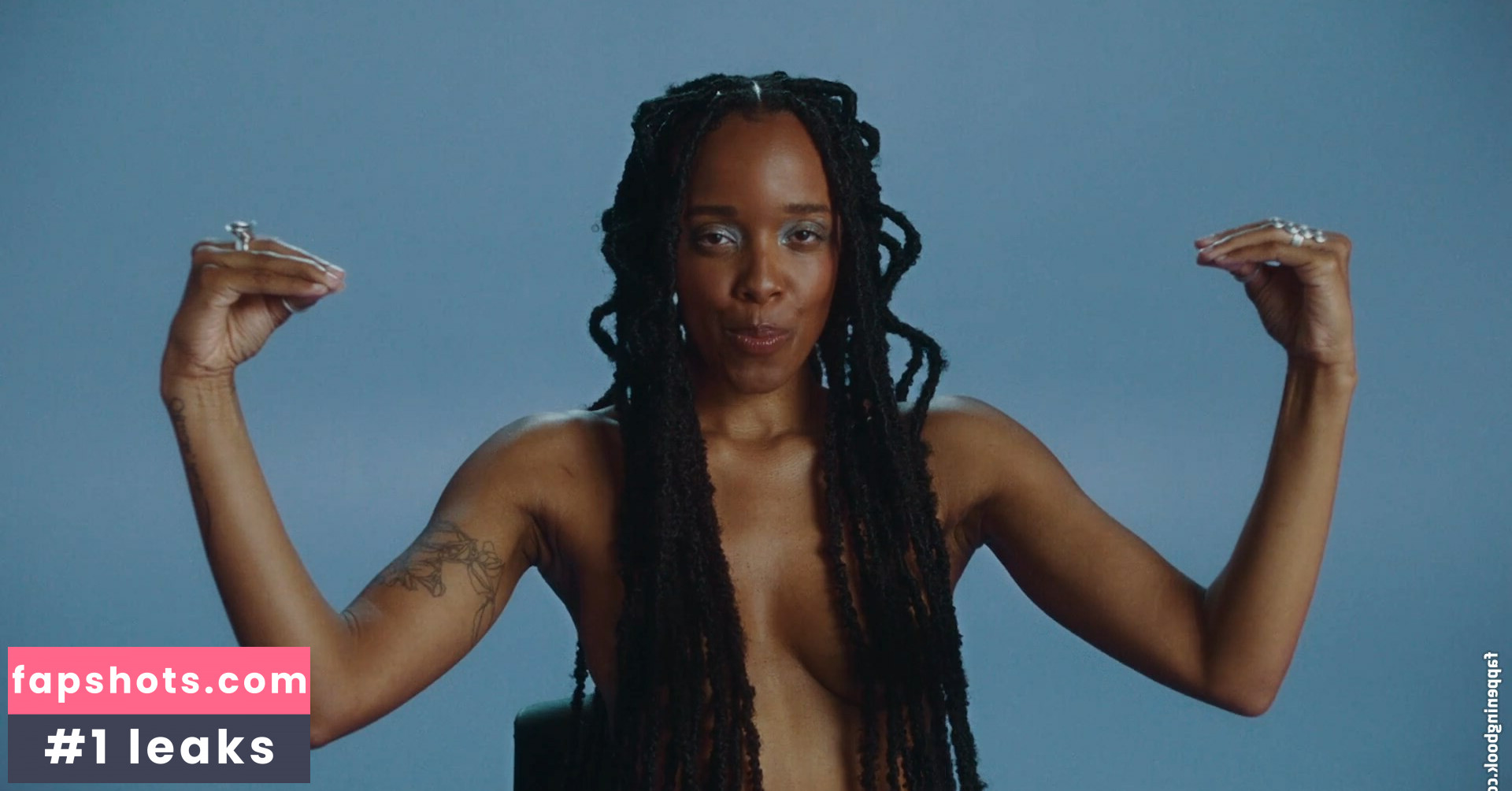 Jamila Woods Nacktheit OnlyFans Fotos #13 - Fapshots