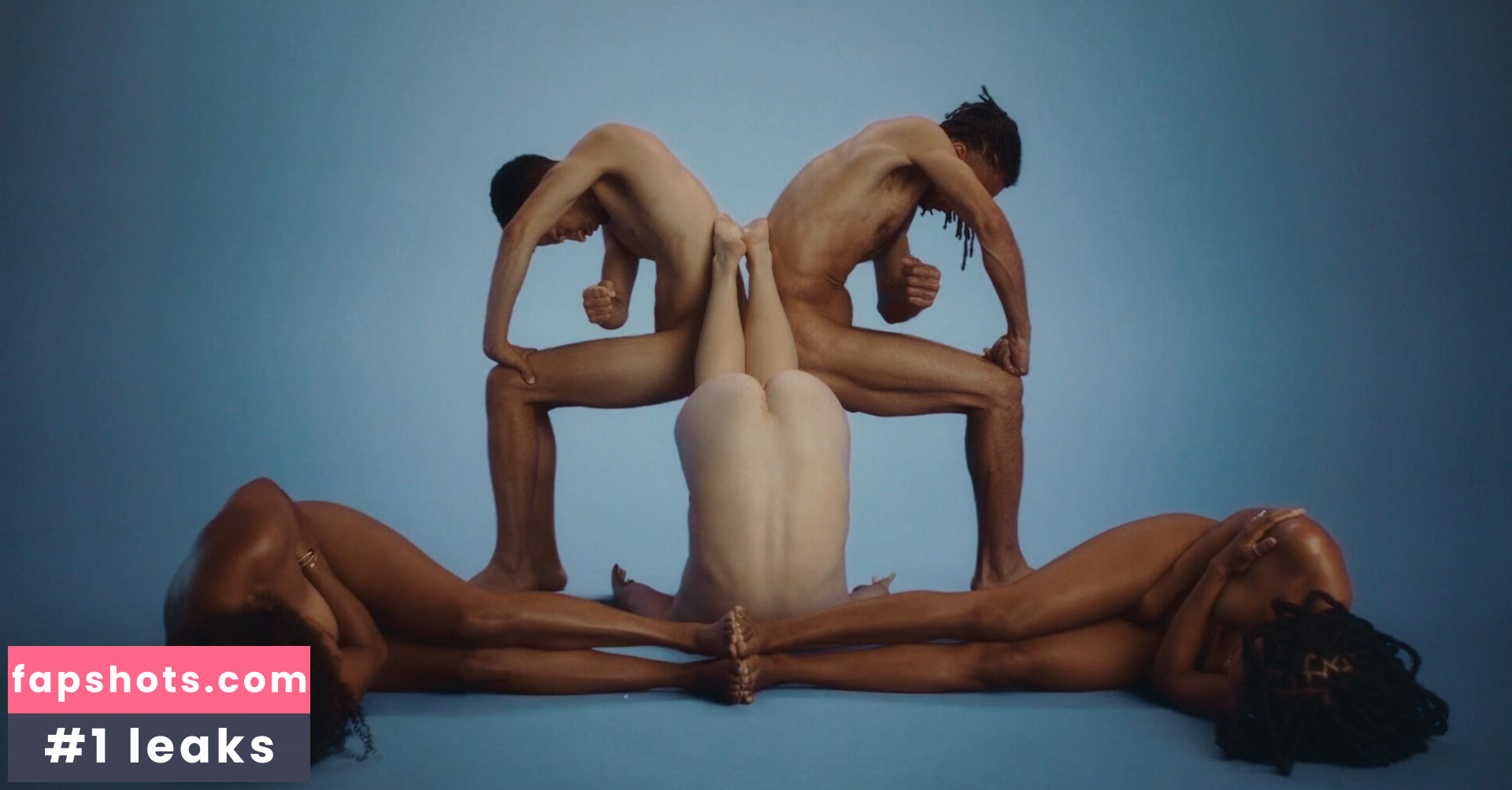 Jamila Woods Nacktheit OnlyFans Fotos #4 - Fapshots