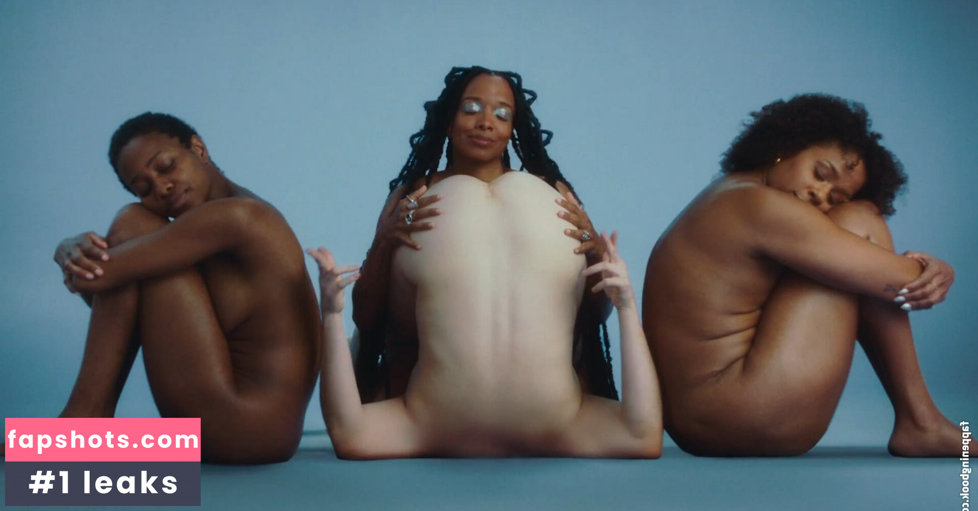 Jamila Woods Nacktheit OnlyFans Fotos #5 - Fapshots