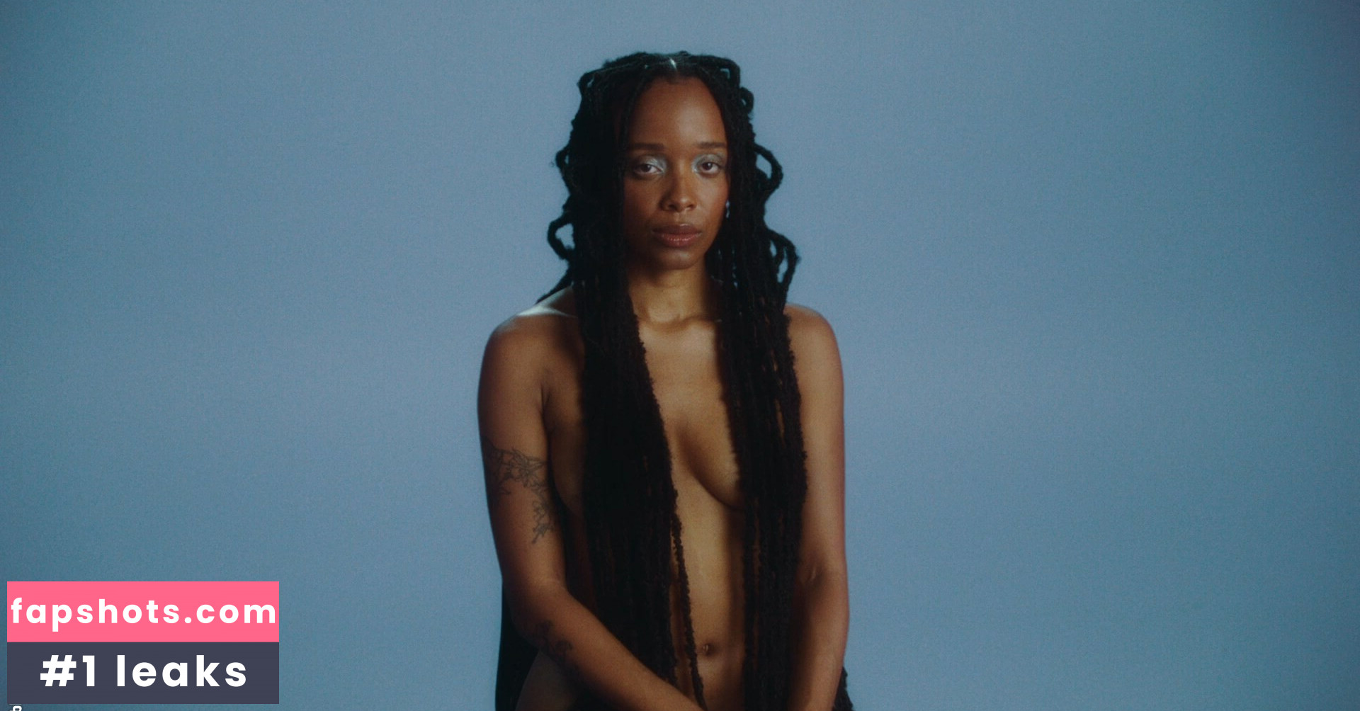 Jamila Woods Nacktheit OnlyFans Fotos #7 - Fapshots