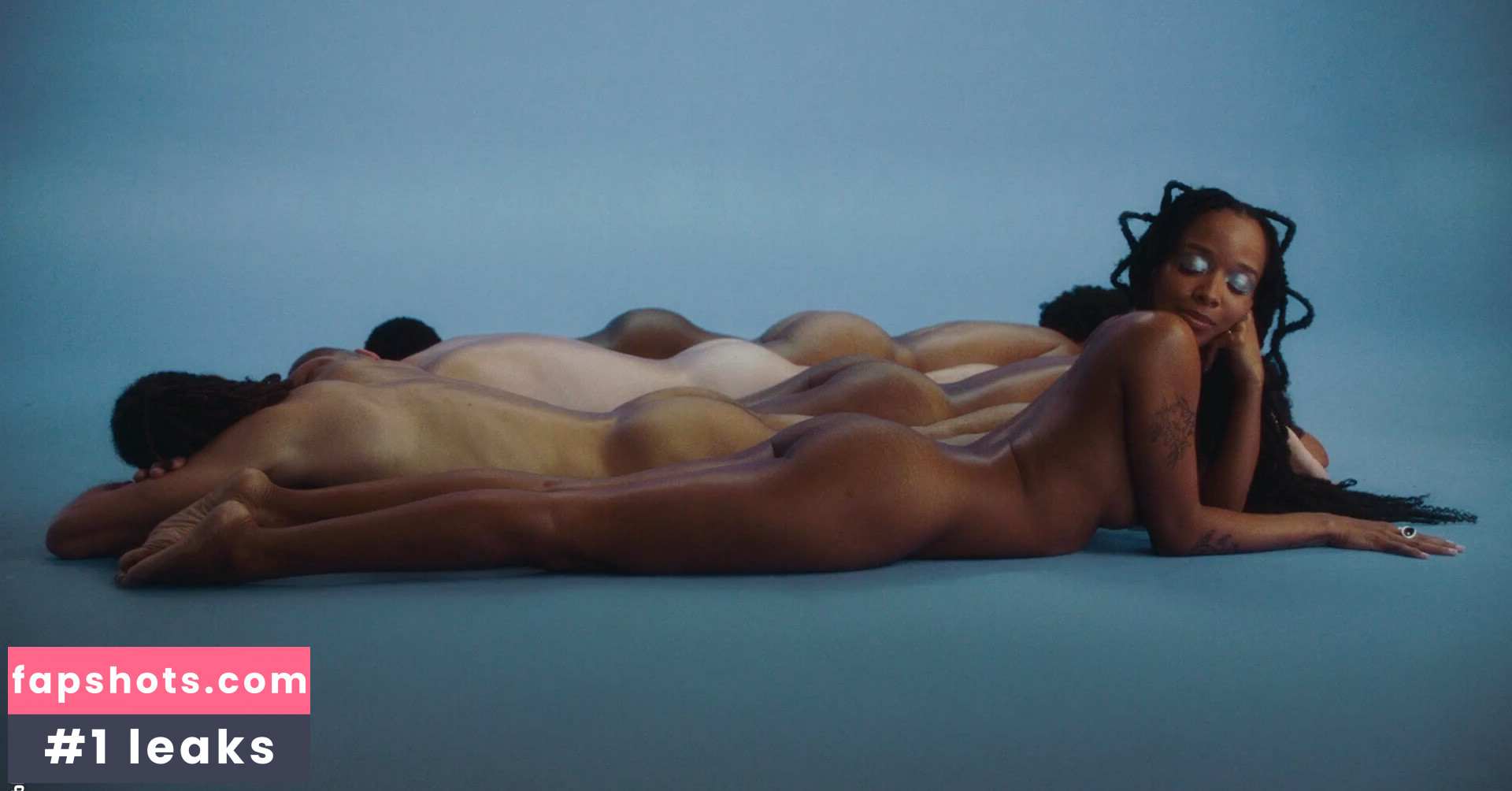 Jamila Woods Nacktheit OnlyFans Fotos #9 - Fapshots