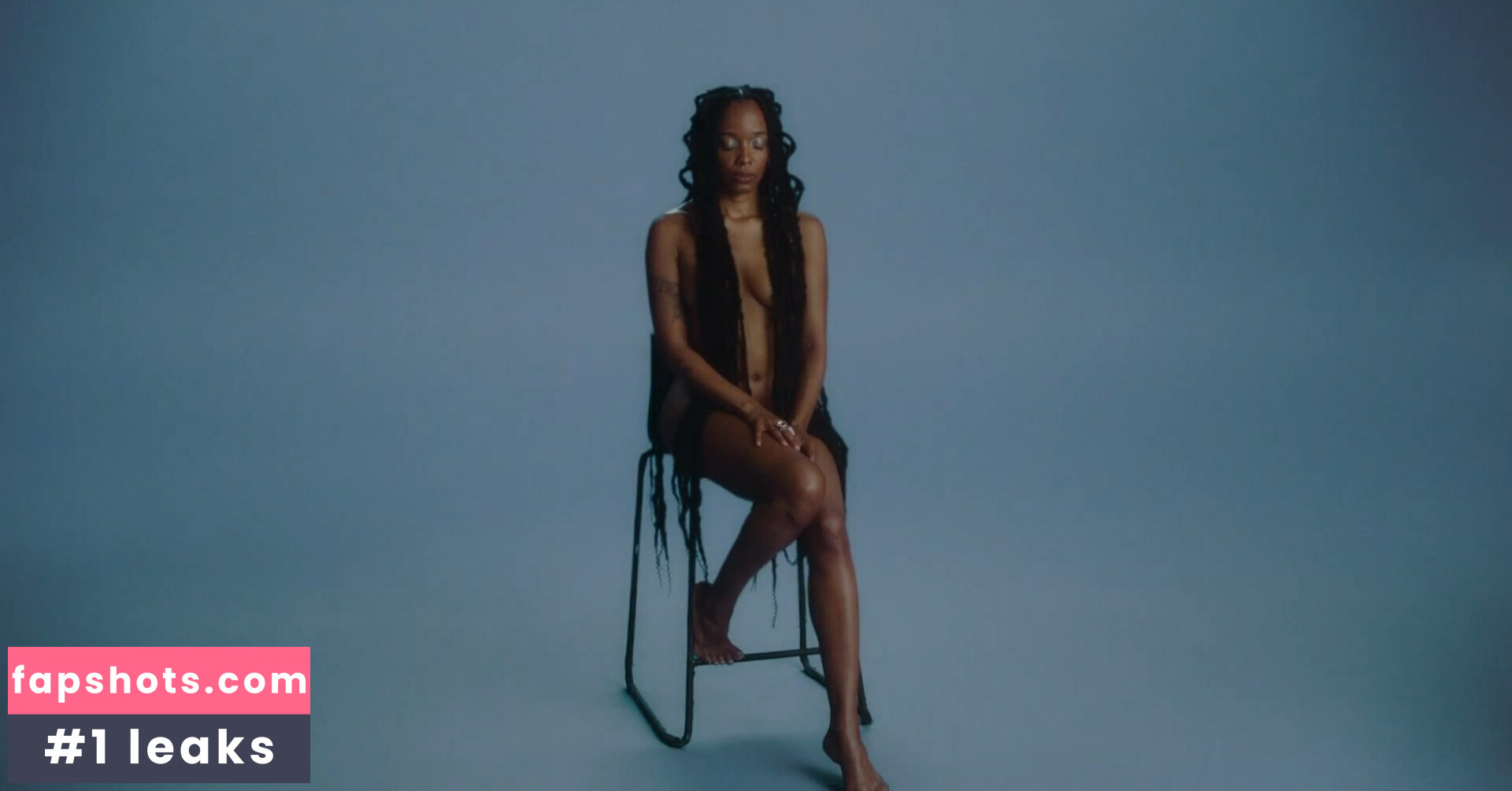 Jamila Woods Nacktheit OnlyFans Fotos #10 - Fapshots