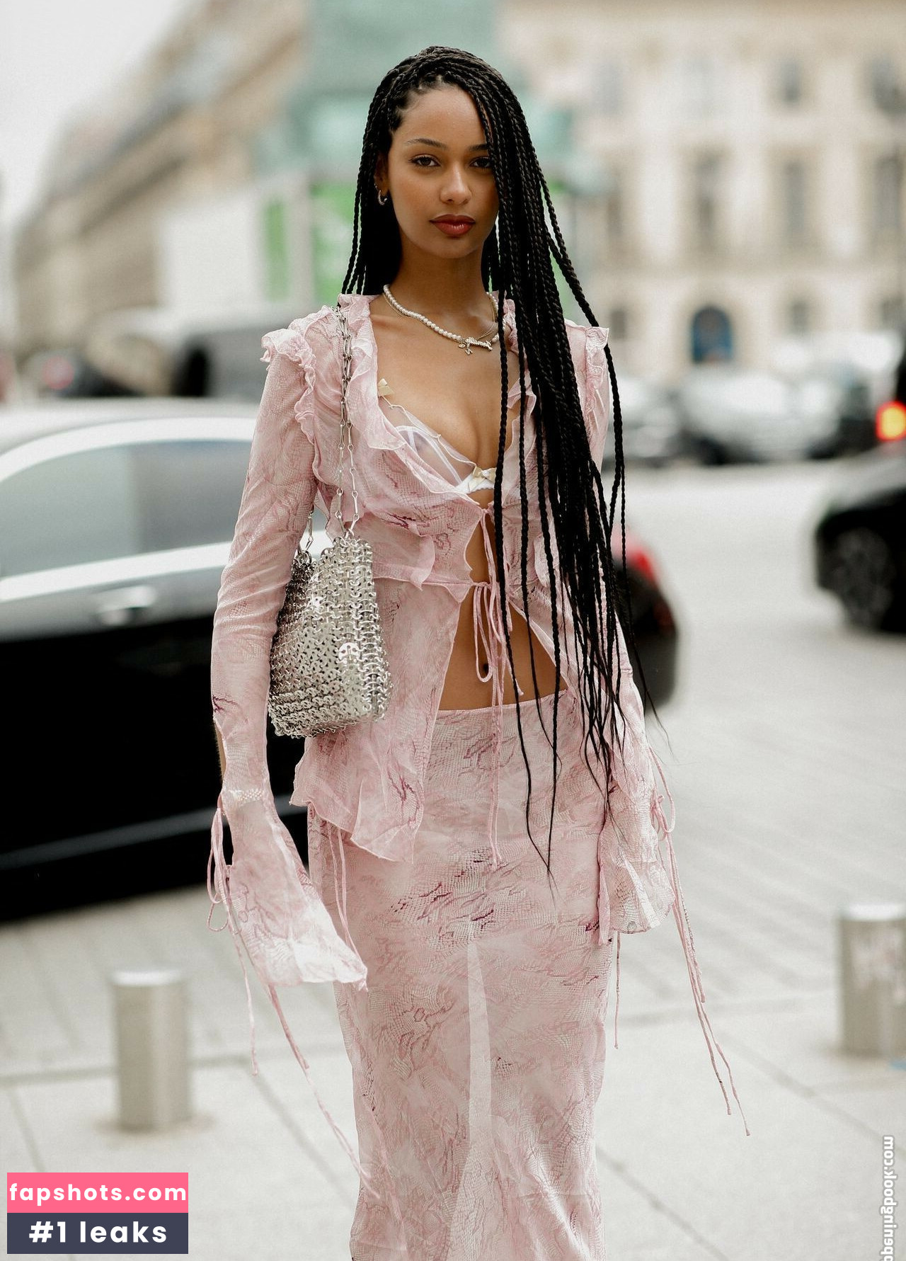 Jamilla Strand gallery photo #2