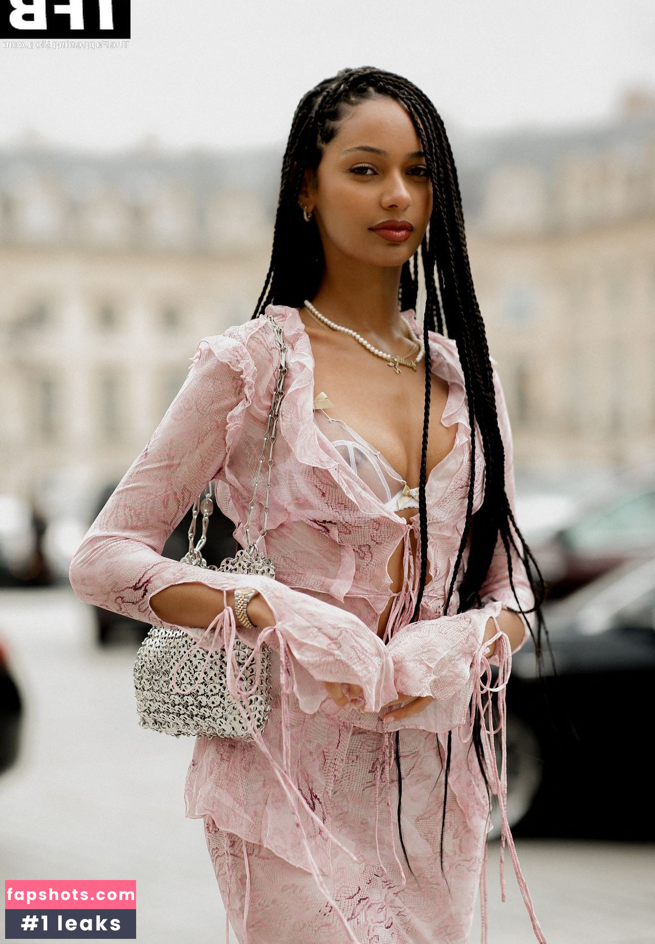 Jamilla Strand gallery photo #19