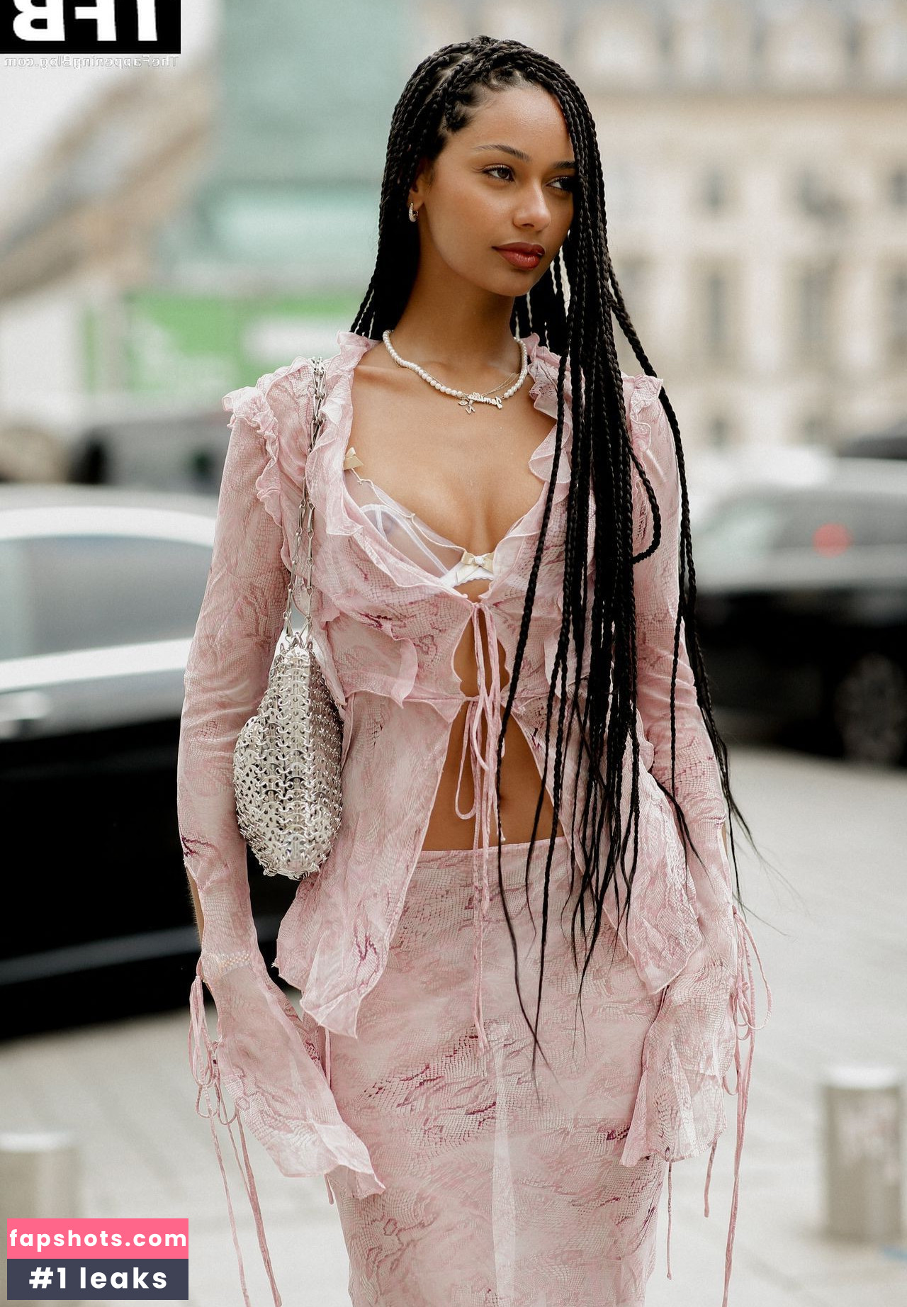 Jamilla Strand gallery photo #20