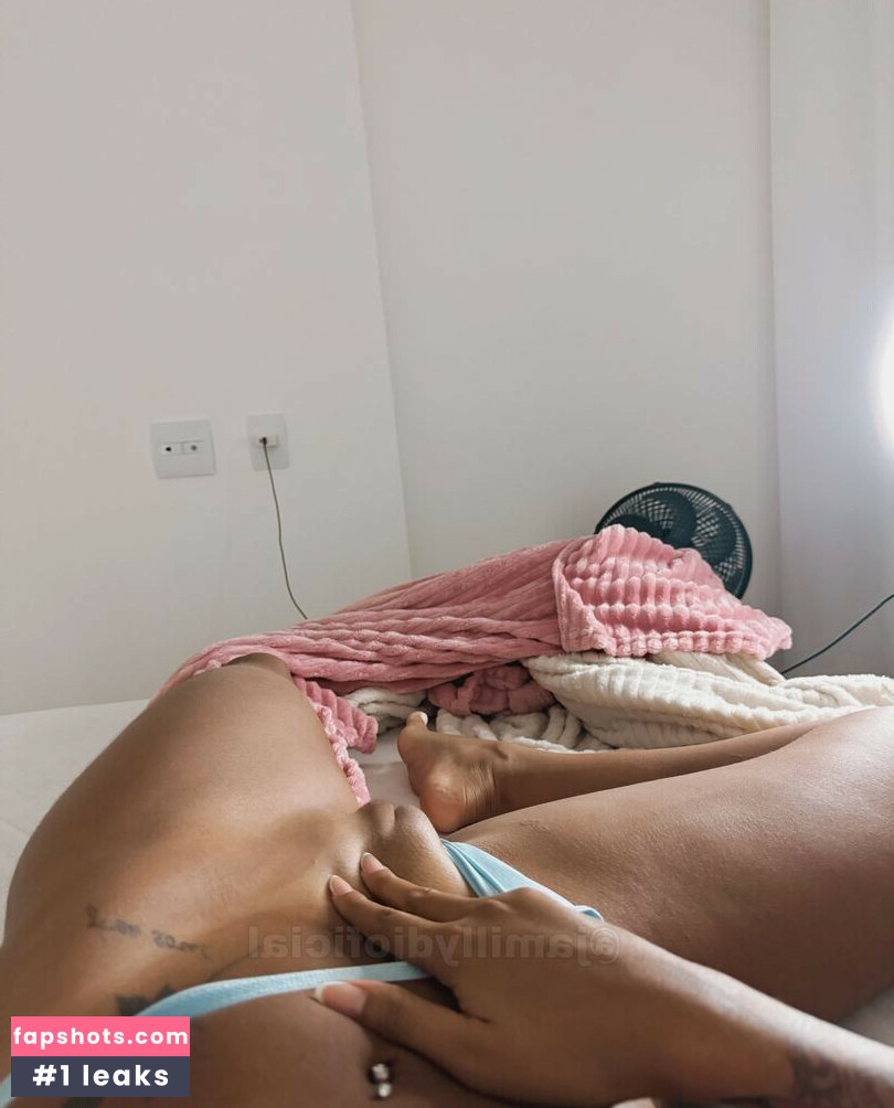 Jamilly Carvalho Nacktheit OnlyFans Fotos #10 - Fapshots