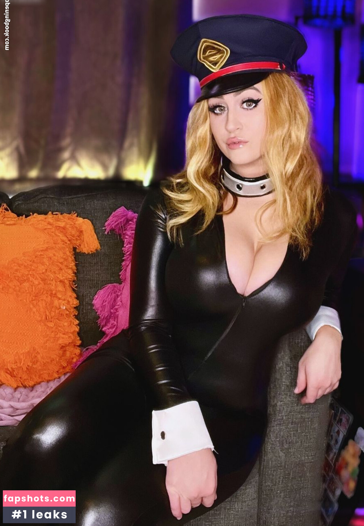 JamiUwU gallery photo #12