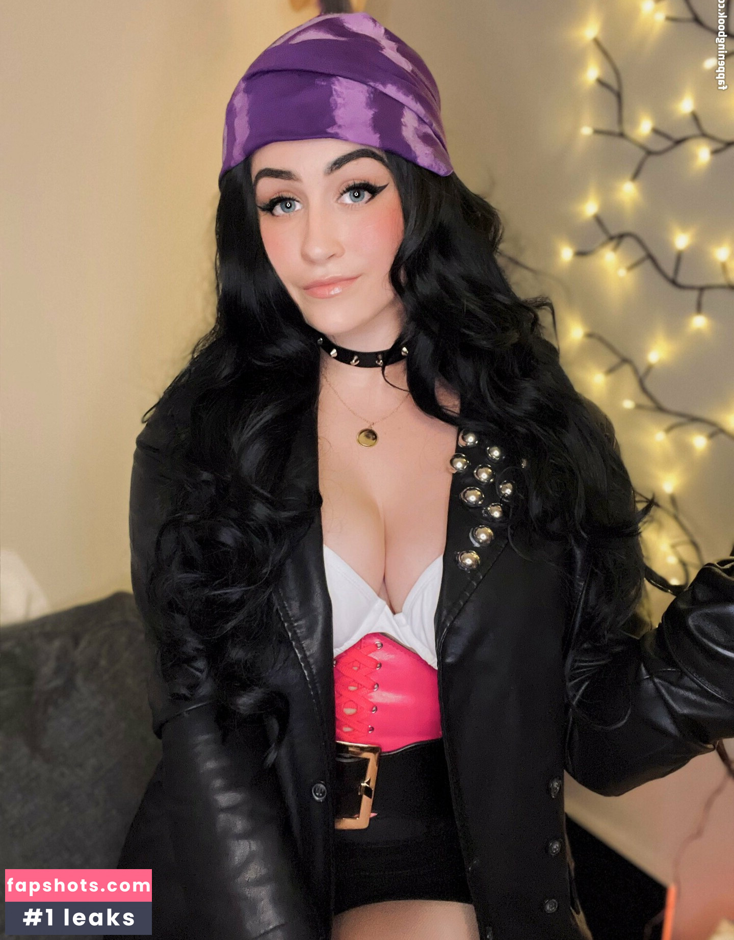 JamiUwU gallery photo #18