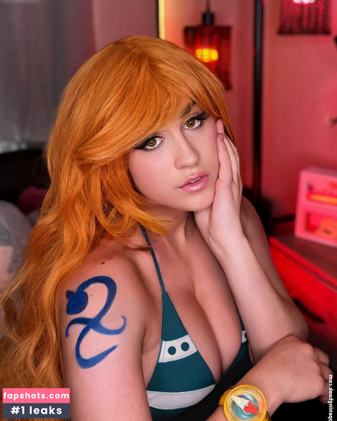 JamiUwU gallery photo #8