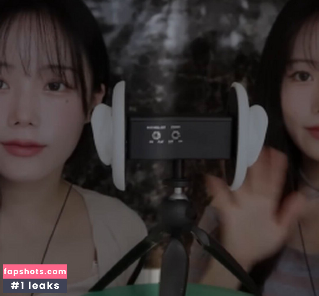 Jamonghae Asmr Nude Leaks OnlyFans - Fapshots