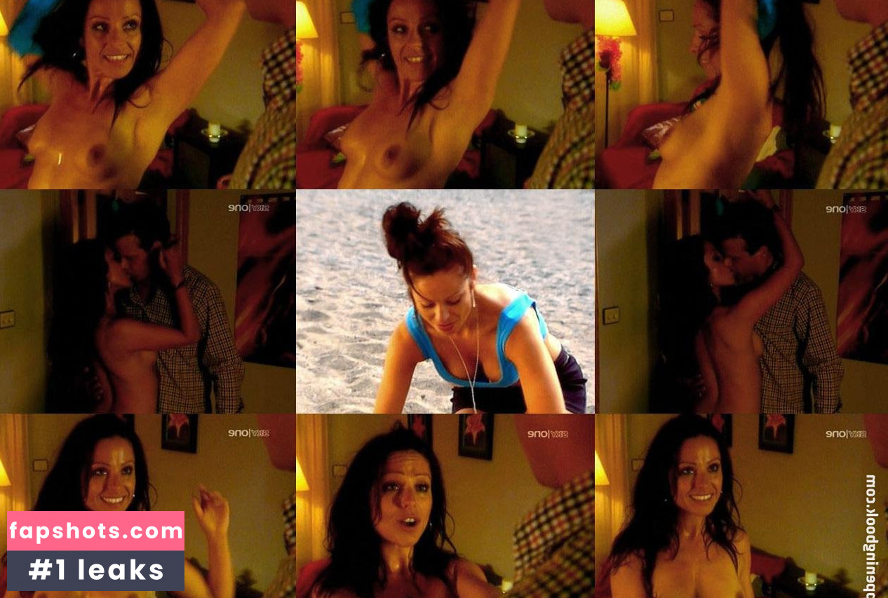 Jan Anderson gallery photo #2