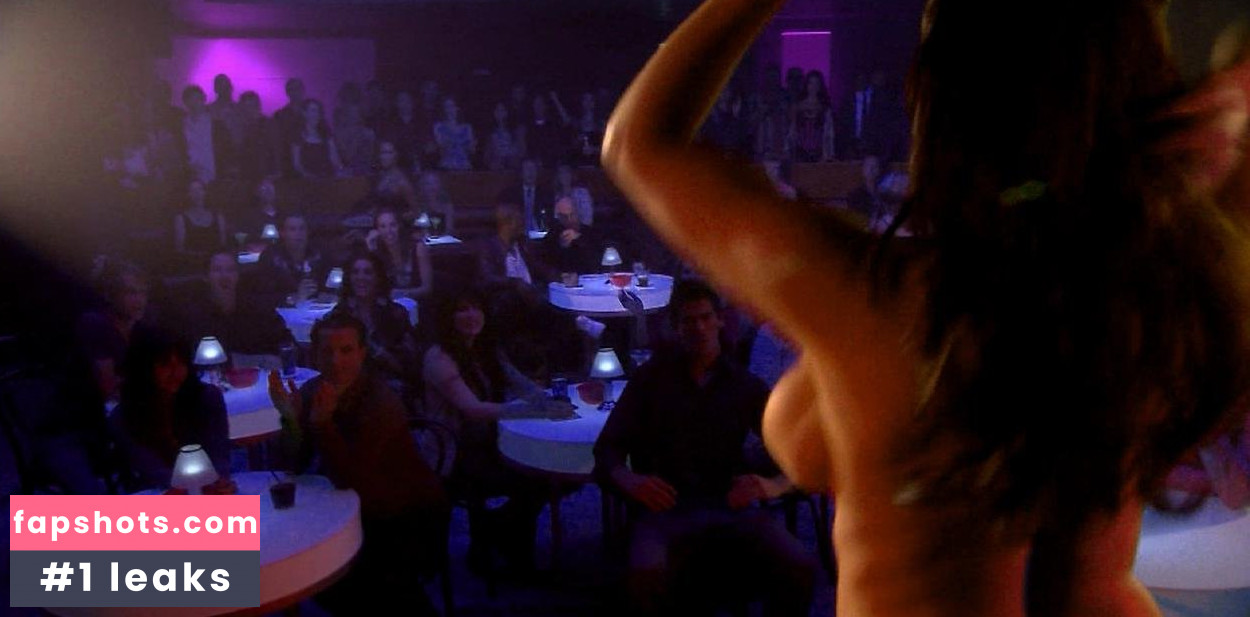 Jan Anderson gallery photo #12