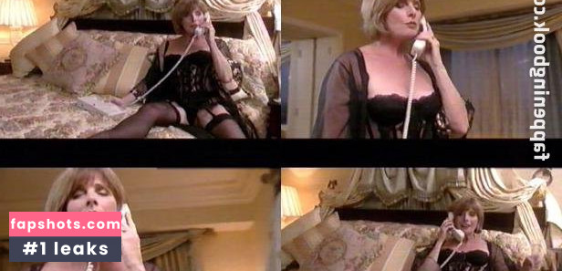 Jan Harvey nude babe gallery