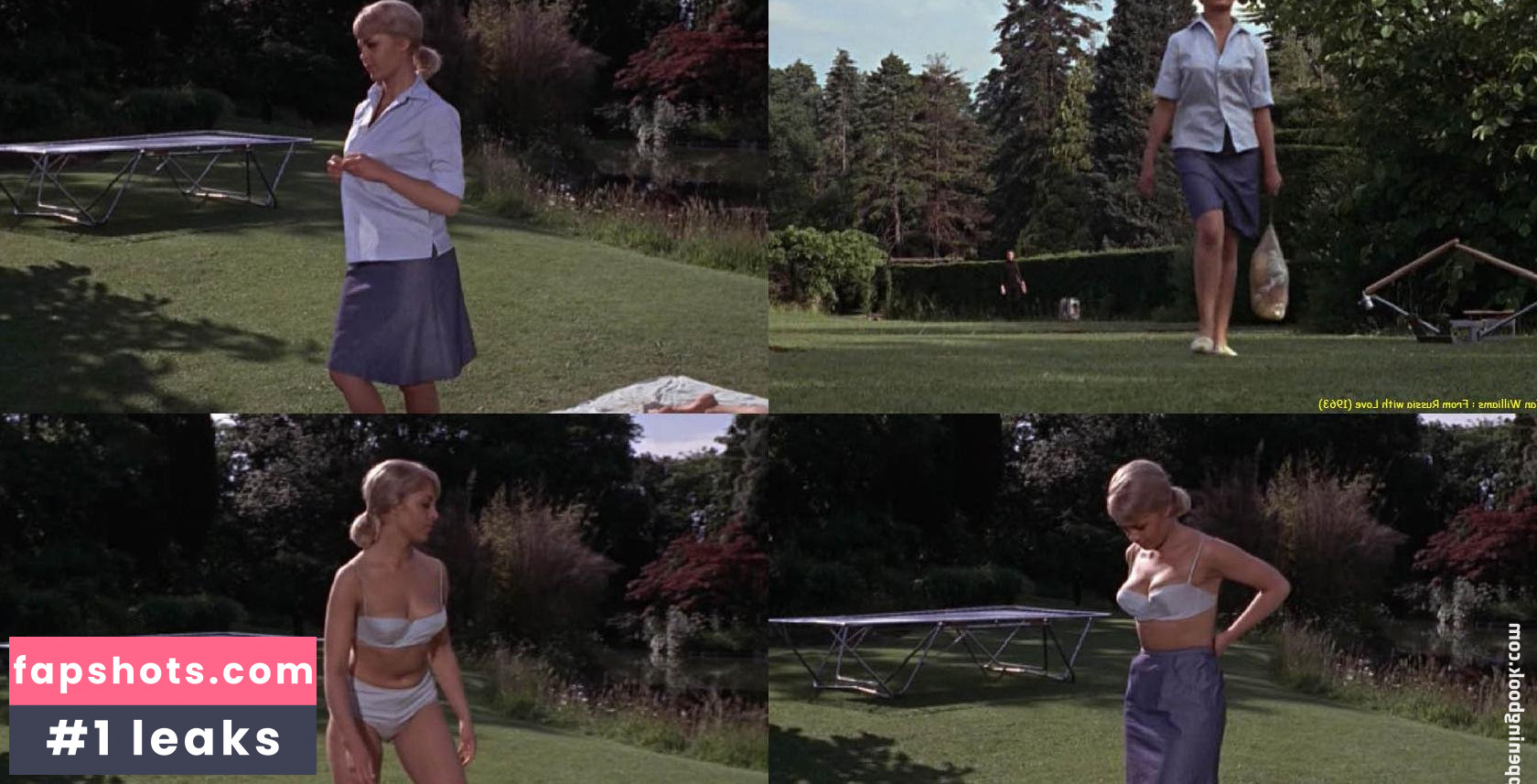 Jan Williams gallery photo #2