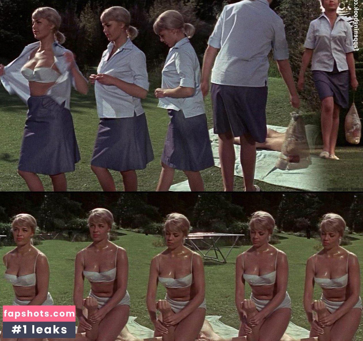 Jan Williams gallery photo #4