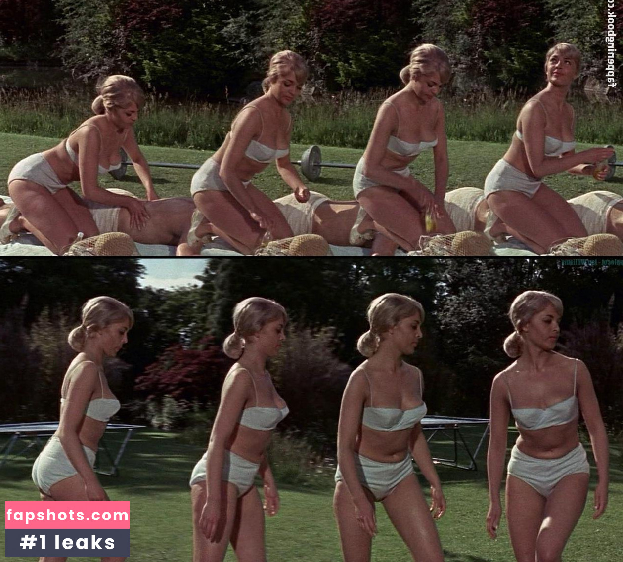 Jan Williams gallery photo #7