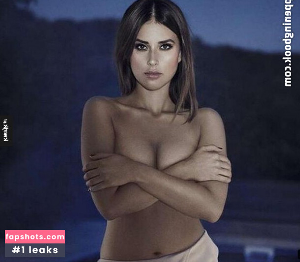 Jana Azizi Nahé úniky fotek pouze od fanoušků #11 - Fapshots