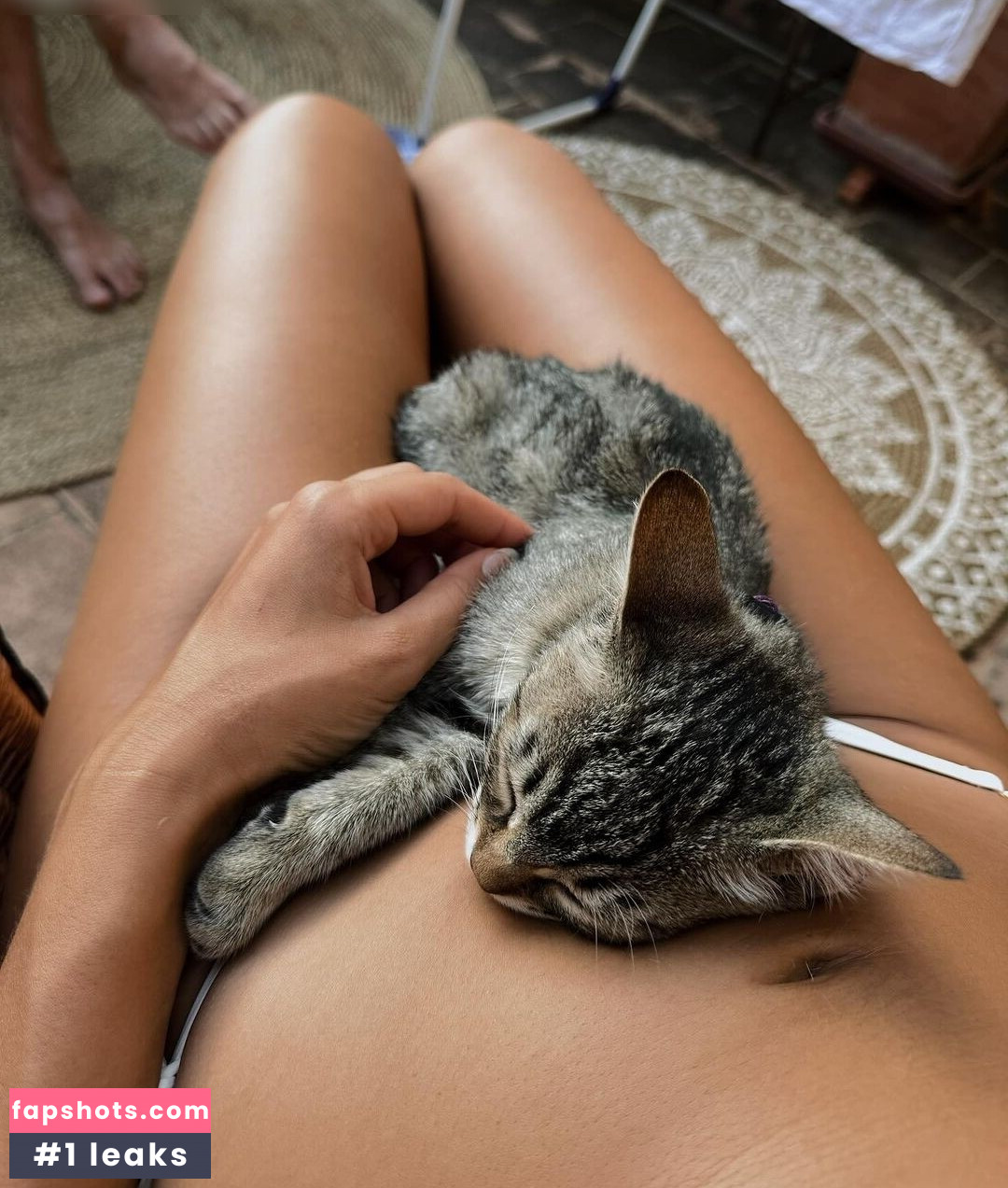 Jana Azizi Nahé úniky fotek pouze od fanoušků #18 - Fapshots