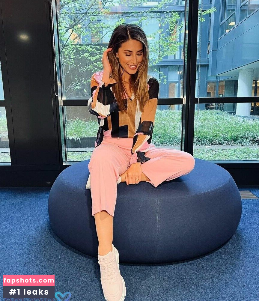 Jana Azizi Nahé úniky fotek pouze od fanoušků #10 - Fapshots