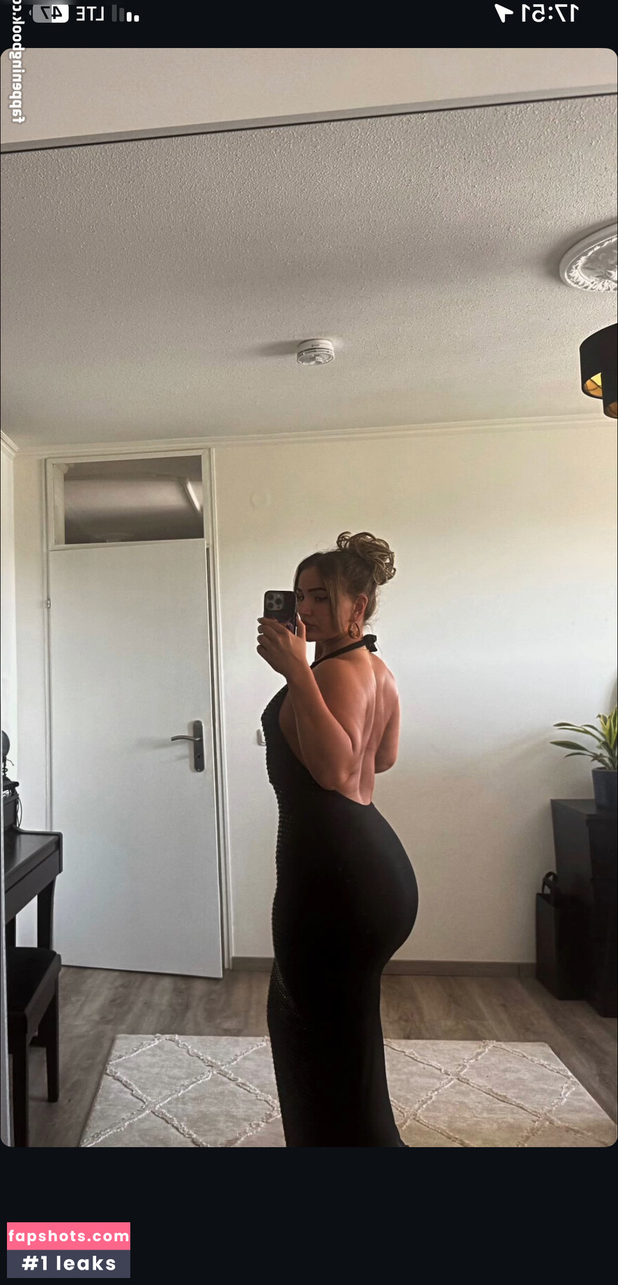 Jana Barca Nahé úniky fotek pouze od fanoušků #2 - Fapshots