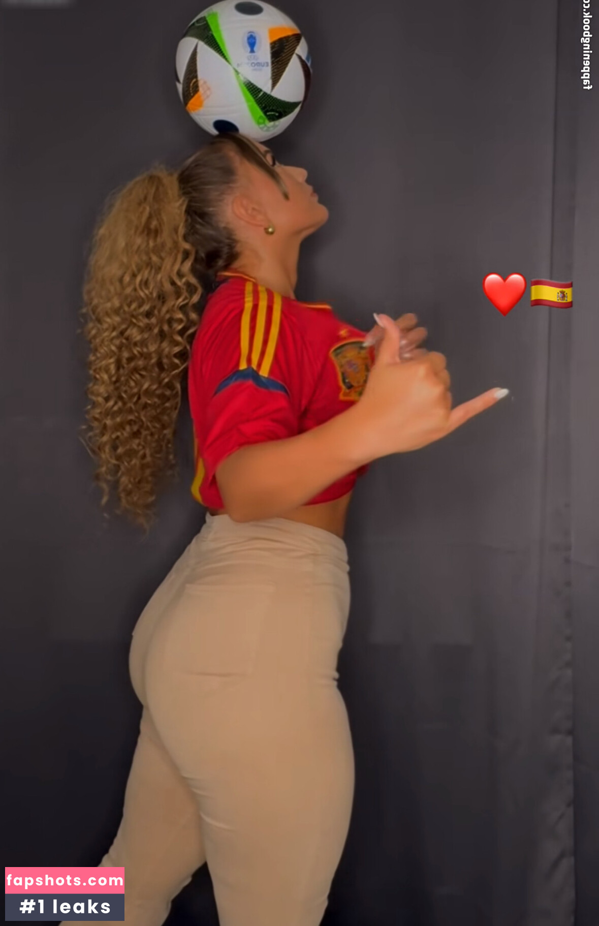 Jana Barca Nahé úniky fotek pouze od fanoušků #25 - Fapshots