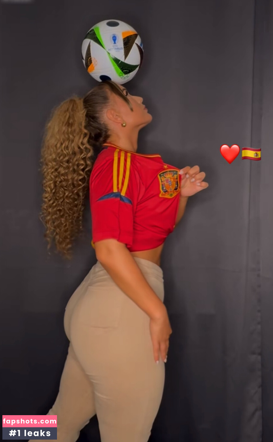 Jana Barca Nahé úniky fotek pouze od fanoušků #29 - Fapshots