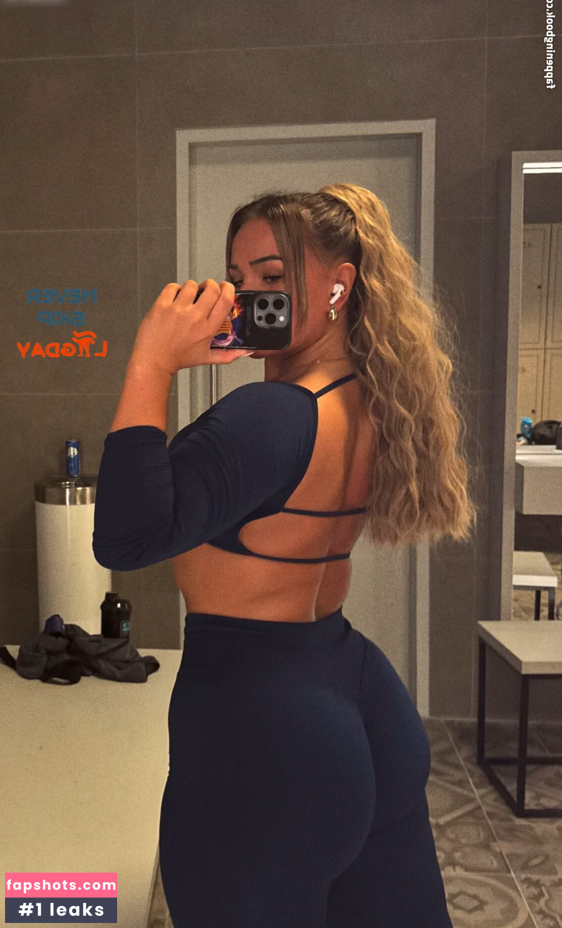 Jana Barca Nahé úniky fotek pouze od fanoušků #4 - Fapshots