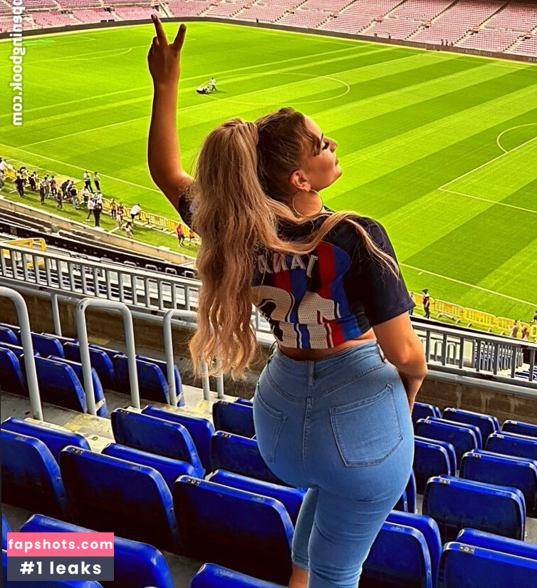 Jana Barca Nahé úniky fotek pouze od fanoušků #32 - Fapshots