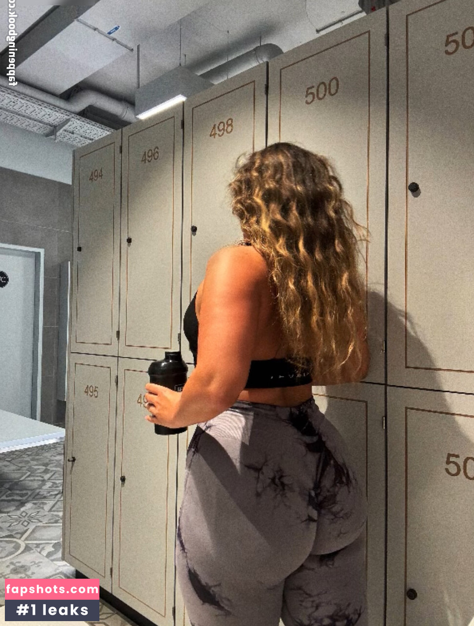 Jana Barca Nahé úniky fotek pouze od fanoušků #34 - Fapshots