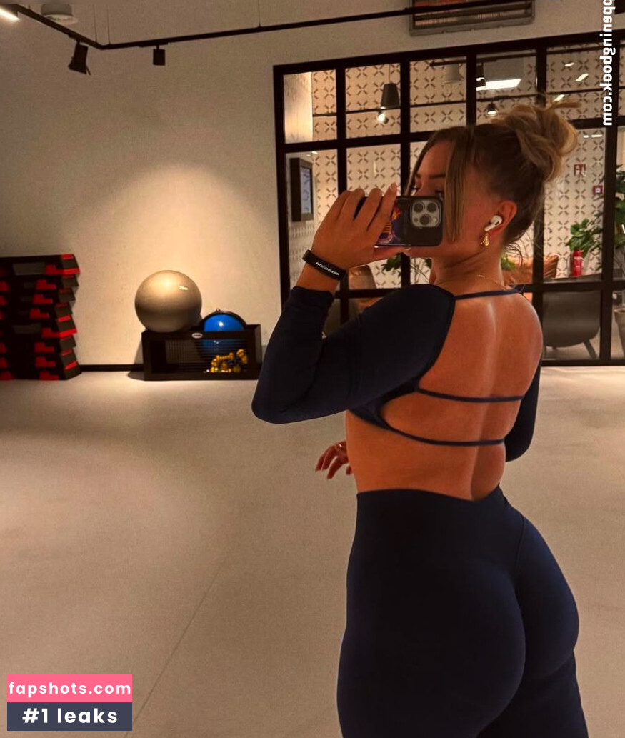 Jana Barca Nahé úniky fotek pouze od fanoušků #8 - Fapshots