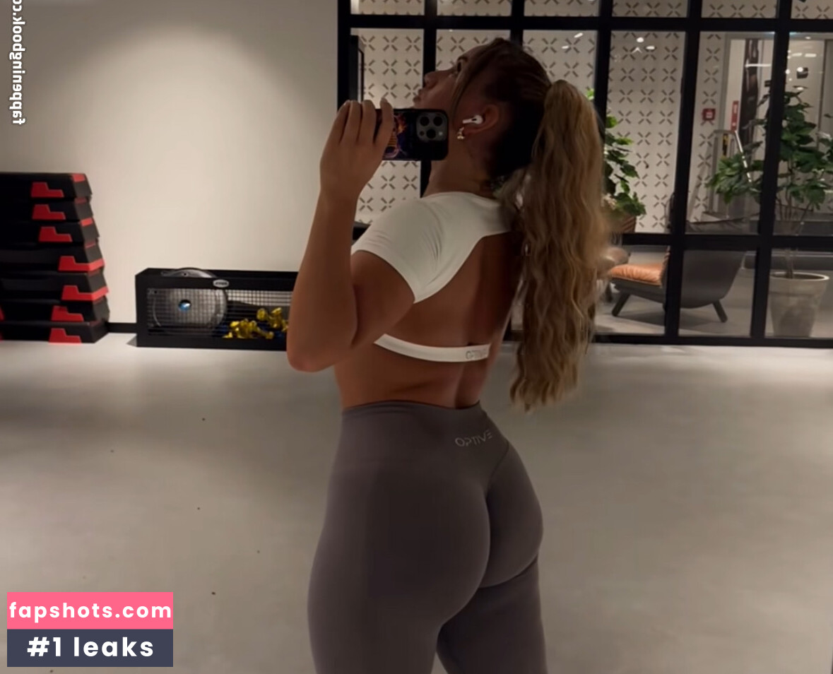 Jana Barca Nahé úniky fotek pouze od fanoušků #9 - Fapshots