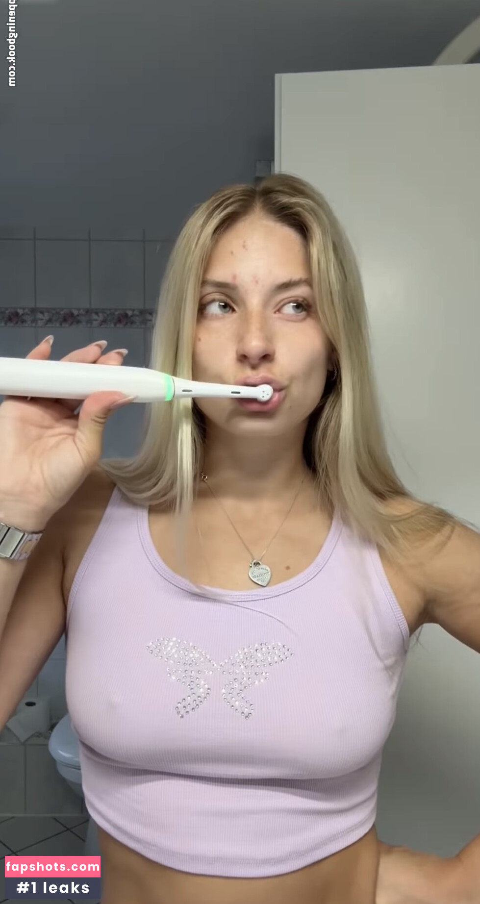 Jana Diefenbach Filtración Desnuda OnlyFans Foto #3 - Fapshots