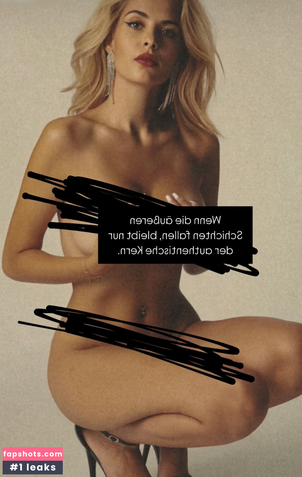 Jana Esser gallery photo #2