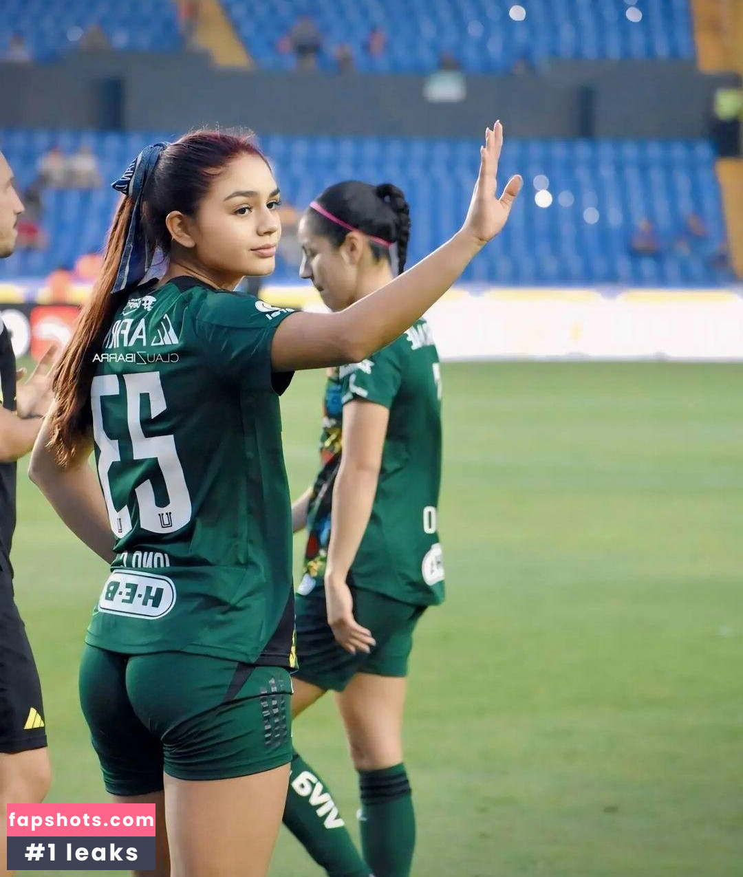 Jana Gutiérrez gallery photo #16