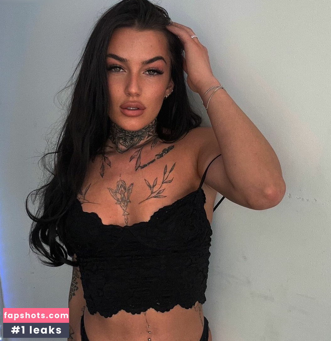 Jana H. Filtración Desnuda OnlyFans Foto #2 - Fapshots