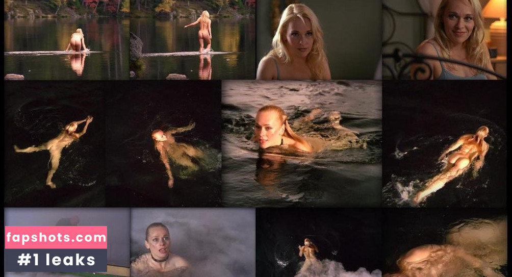 Jana Hora-Goosmann nude babe gallery