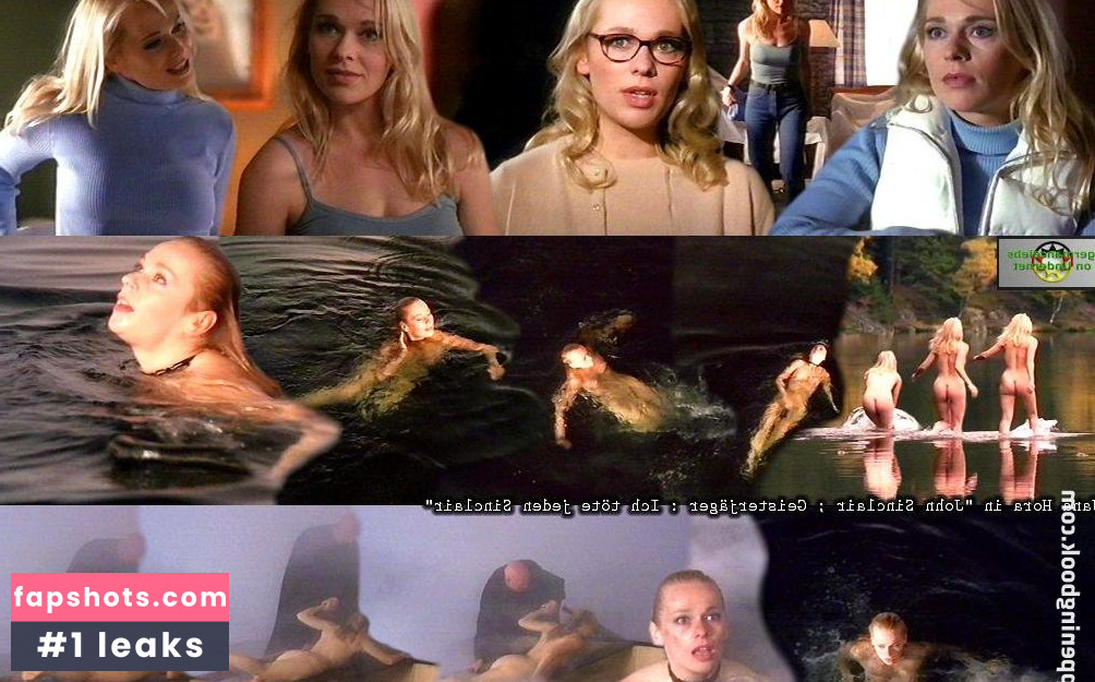 Jana Hora-Goosmann gallery photo #3