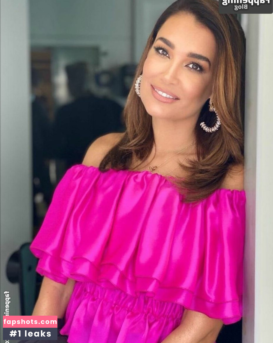 Jana Ina Zarrella Nahé úniky fotek pouze od fanoušků #2 - Fapshots