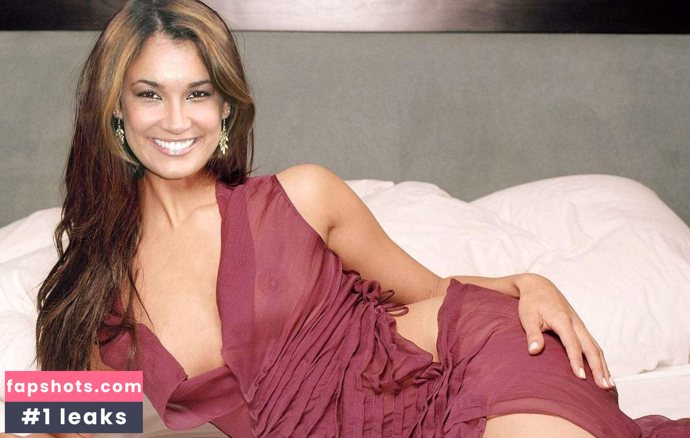 Jana Ina Zarrella Nahé úniky fotek pouze od fanoušků #103 - Fapshots