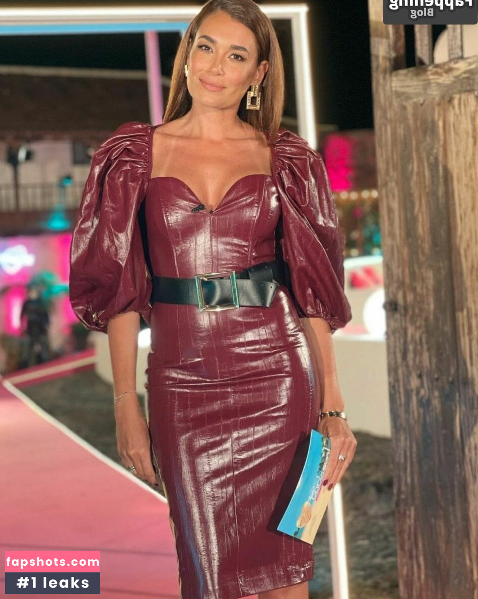 Jana Ina Zarrella Nahé úniky fotek pouze od fanoušků #9 - Fapshots