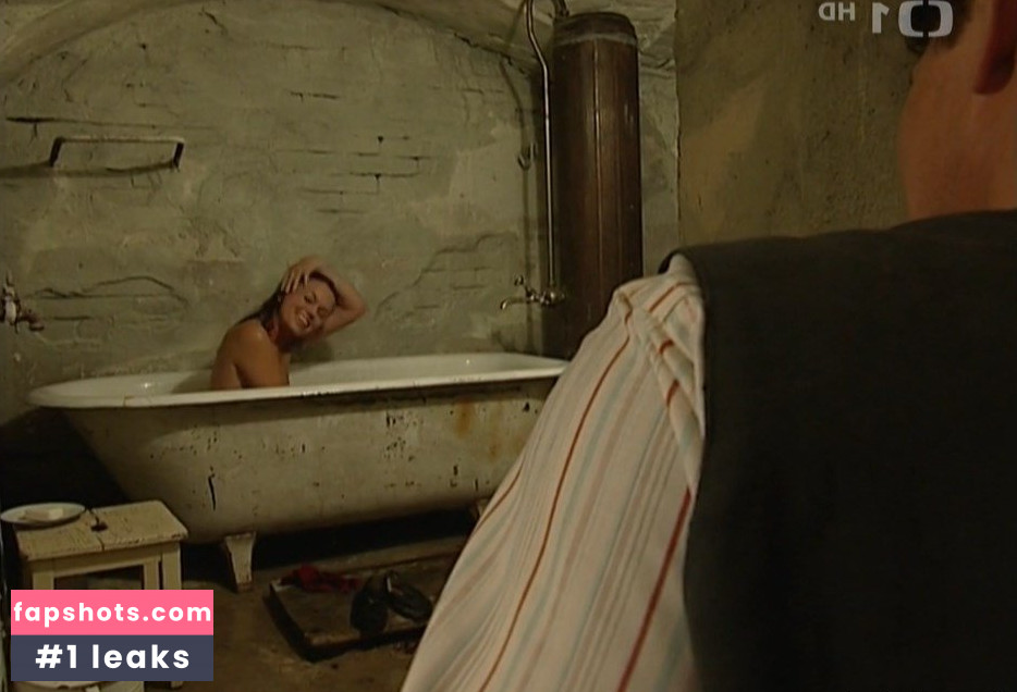 Jana Janekova nude babe gallery