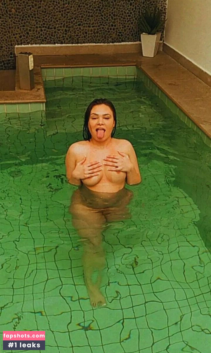 Jana Jenner Nude Leaks OnlyFans Photos #223 - LeakJerk