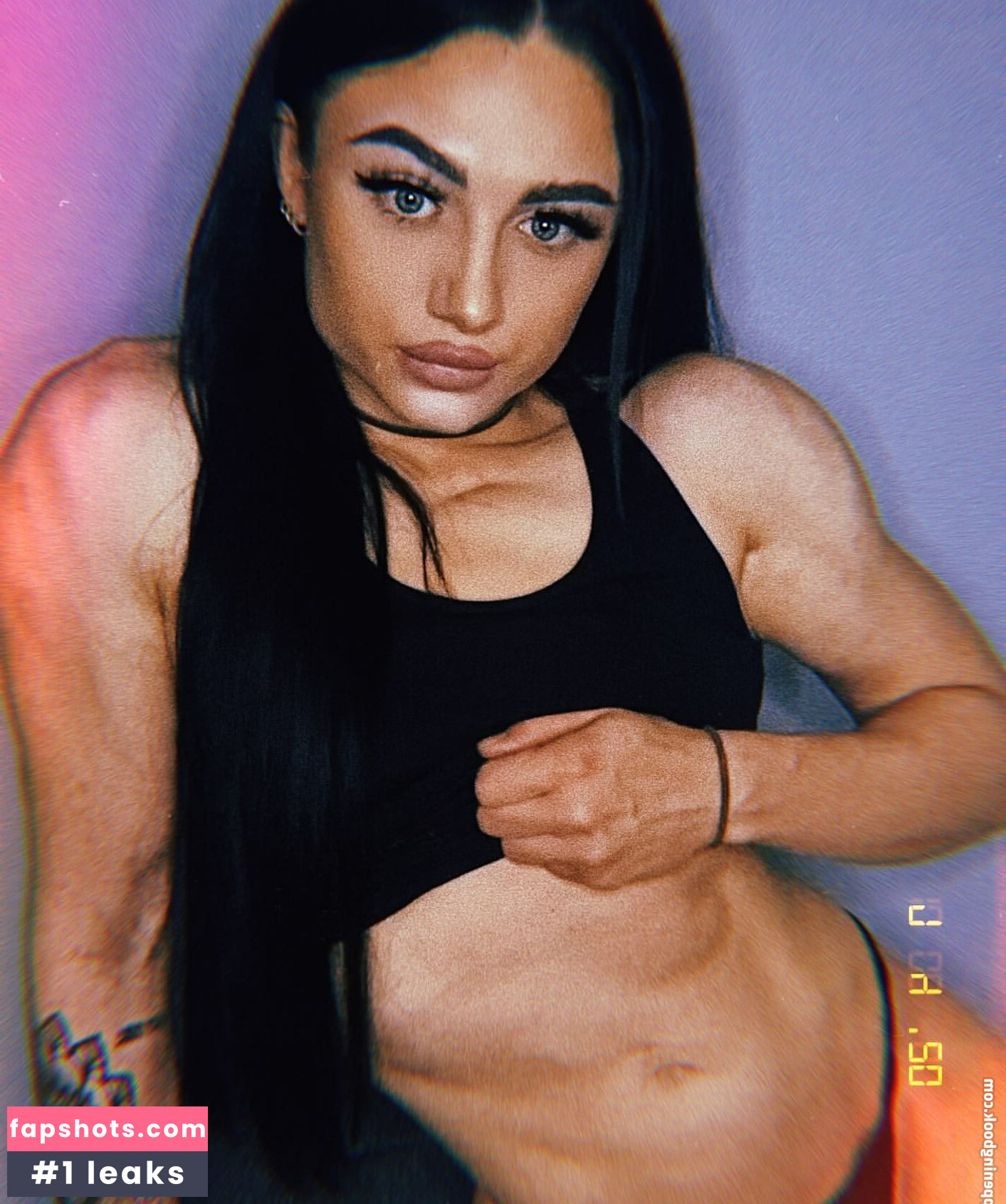 Jana Johnston gallery photo #22