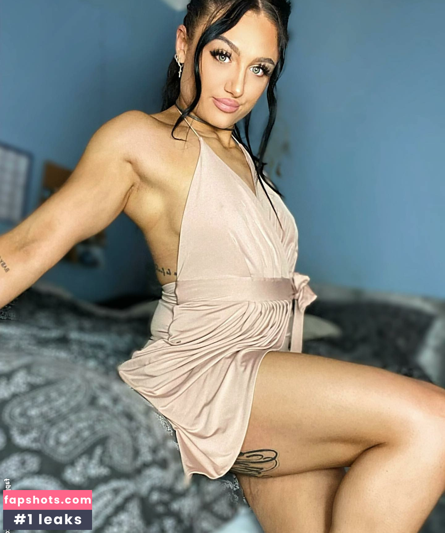 Jana Johnston gallery photo #26